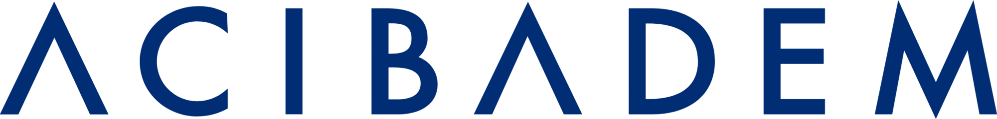 Acıbadem Logo